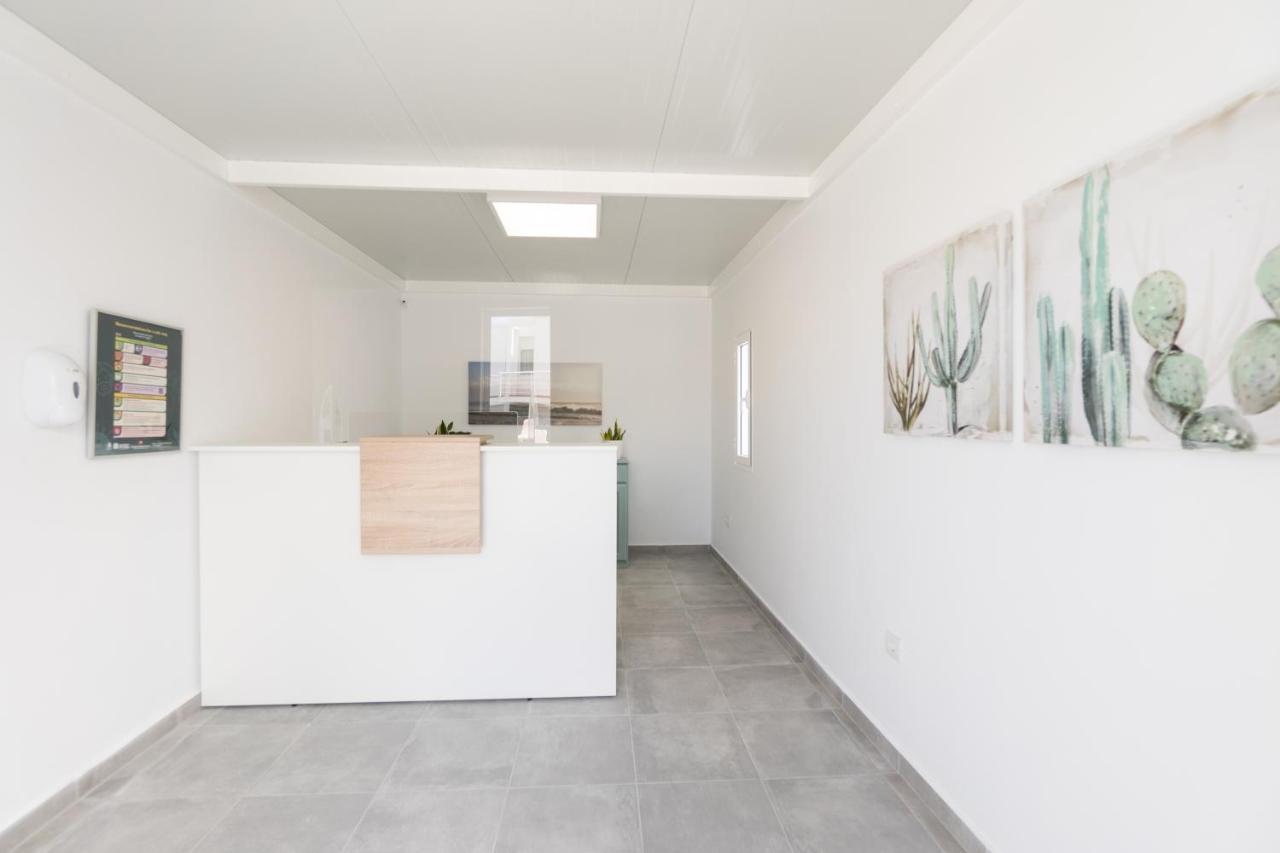Aloe Appartement