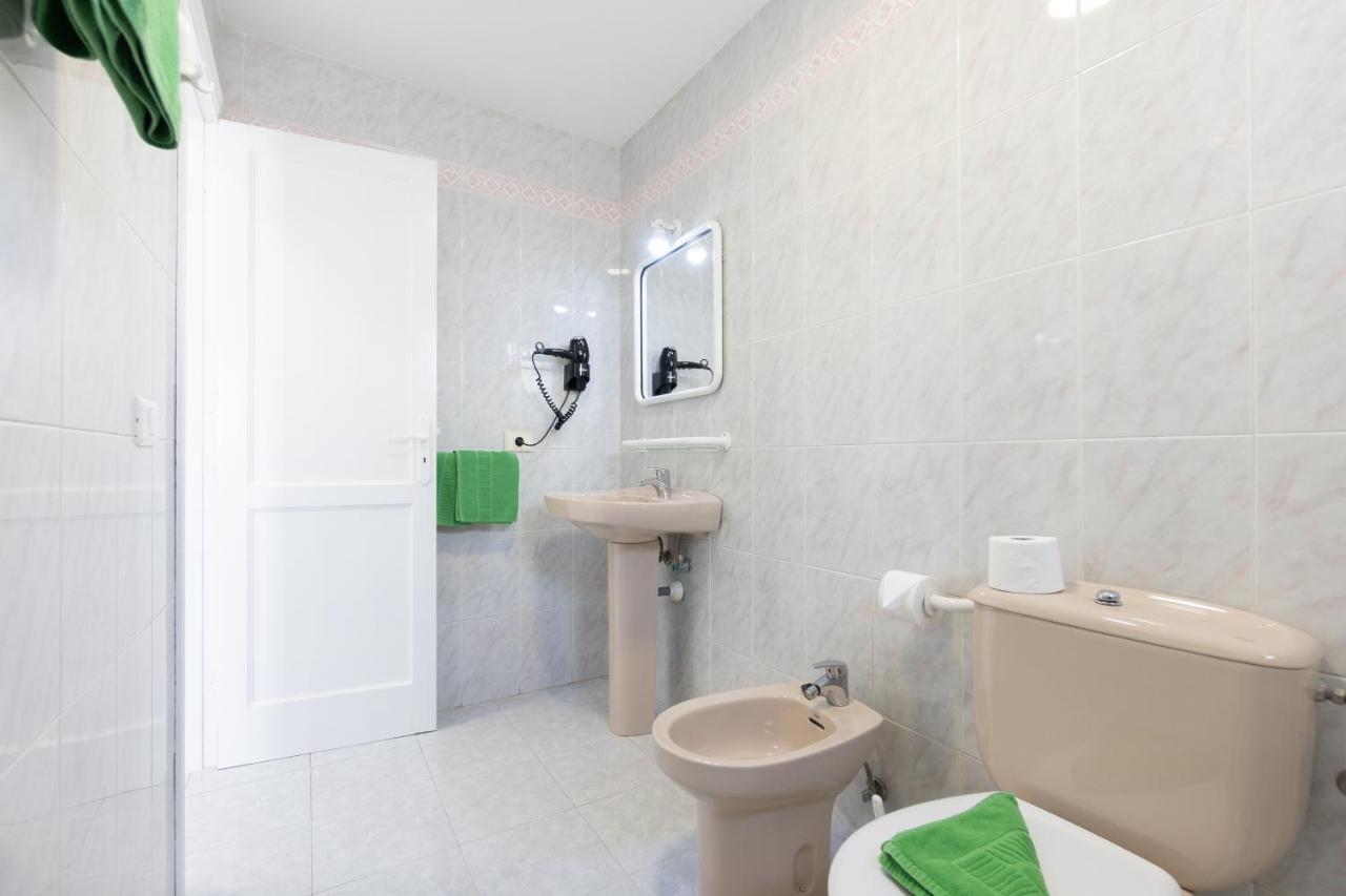Aloe Appartement *