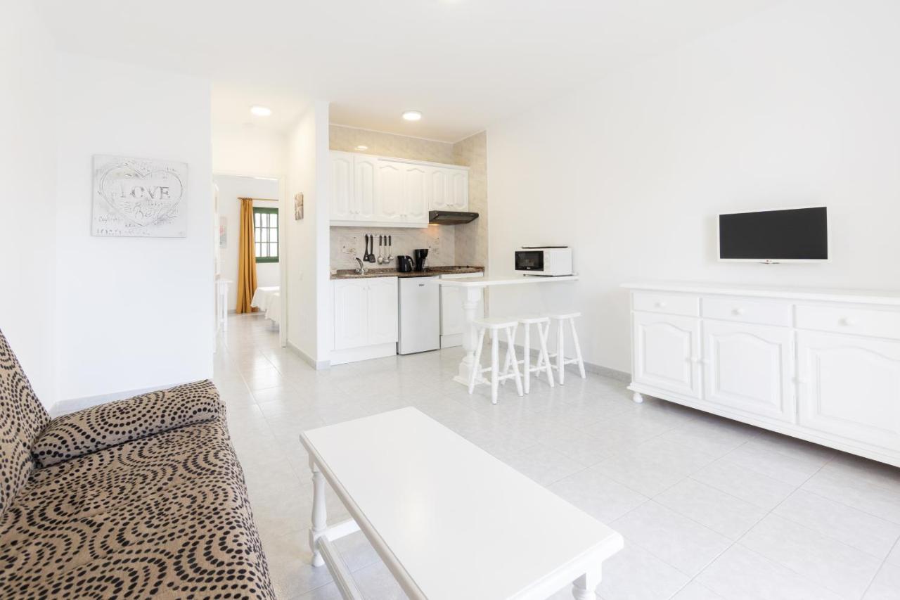 Aloe Appartement Puerto del Carmen (Lanzarote)