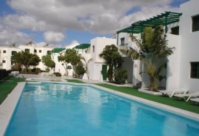 Aloe Appartement *