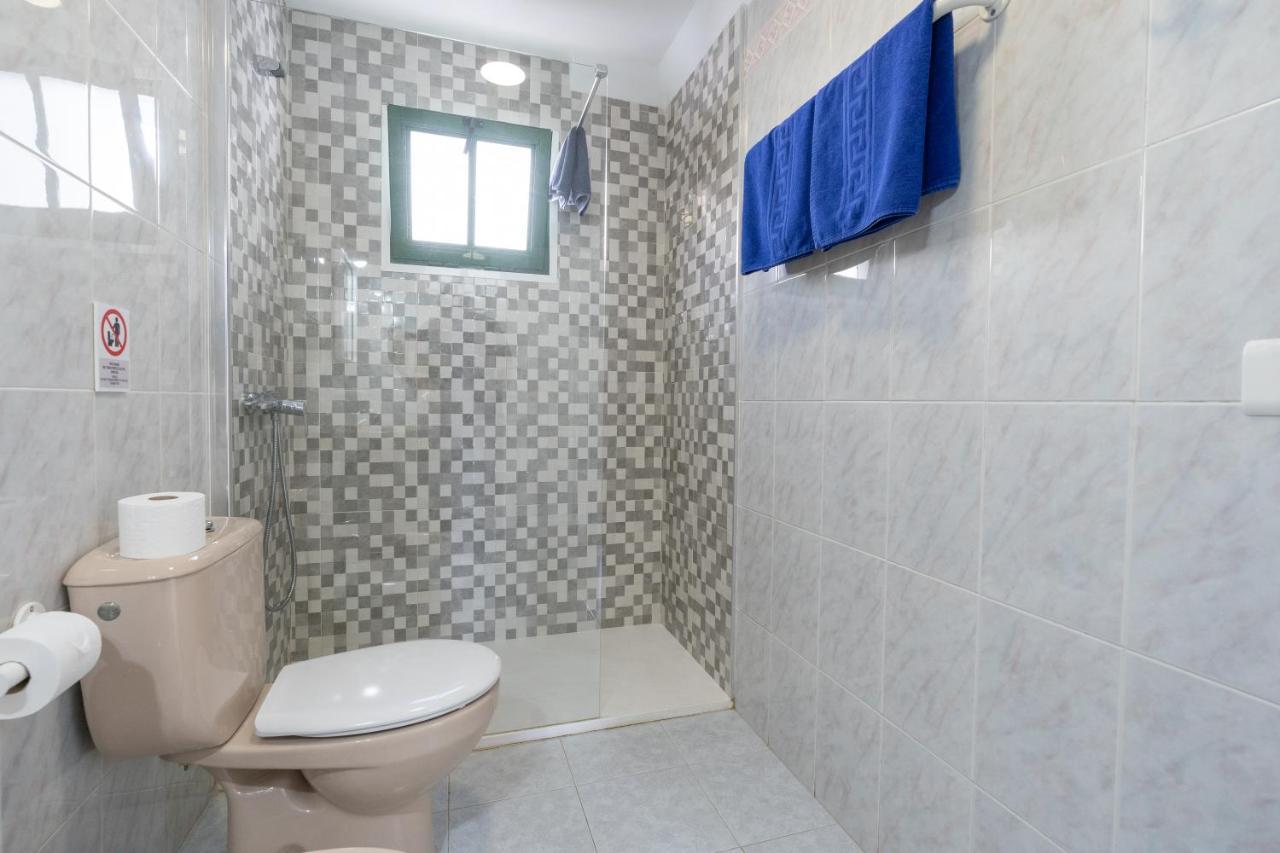 Aloe Appartement *
