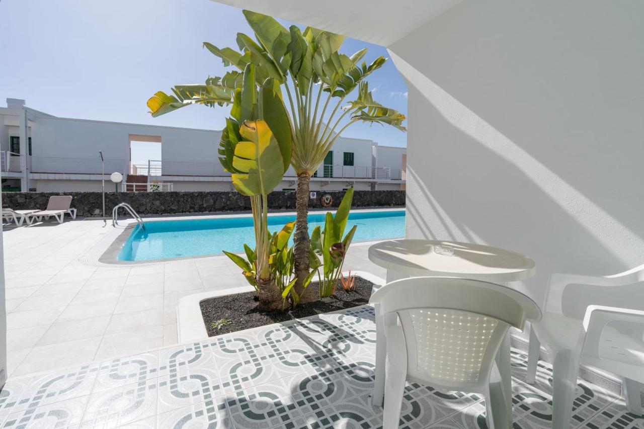Aloe Appartement Puerto del Carmen (Lanzarote)