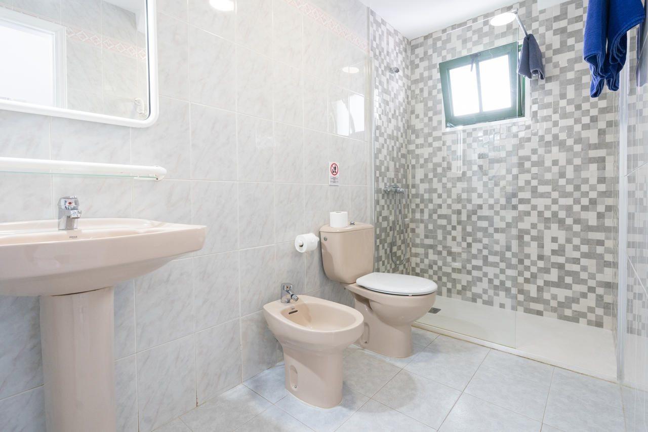 Appartement Aloe *