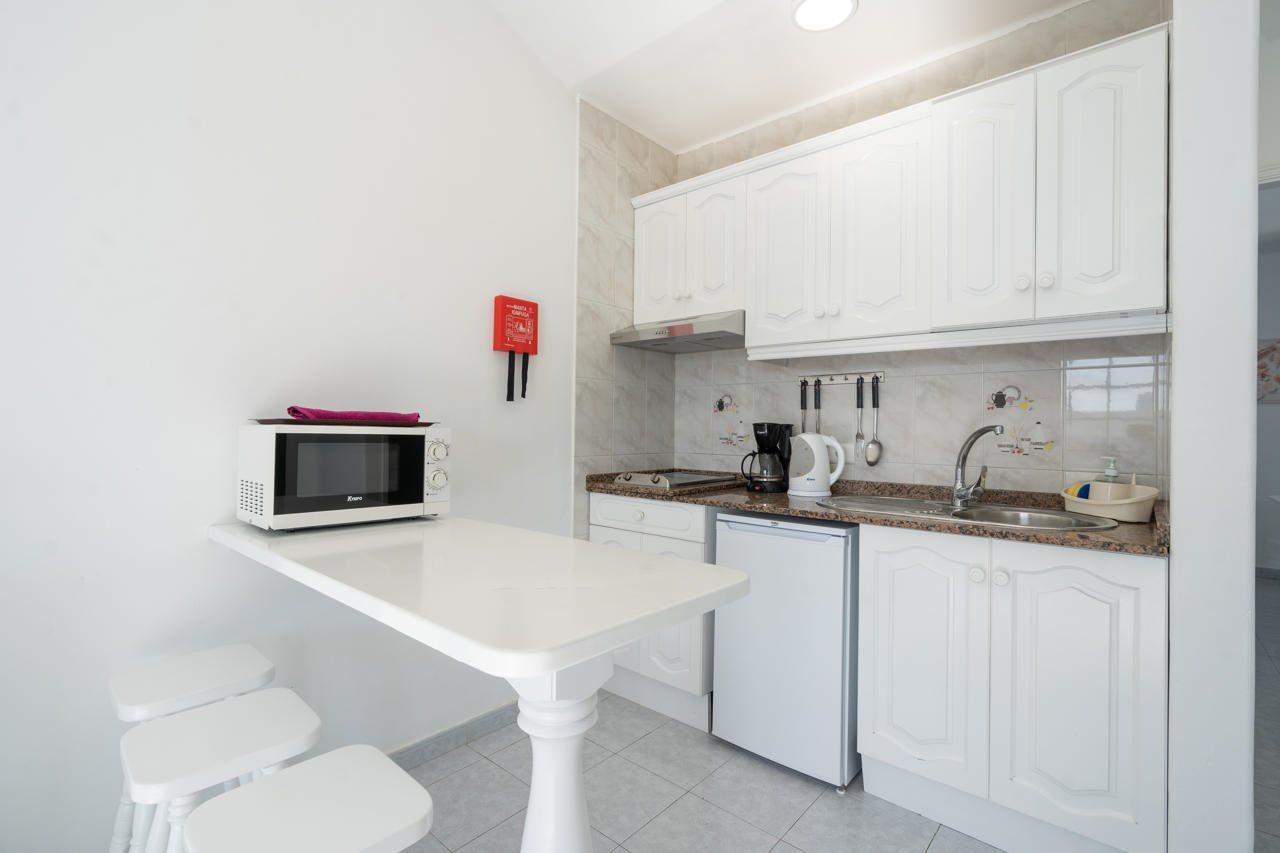 Appartement Aloe