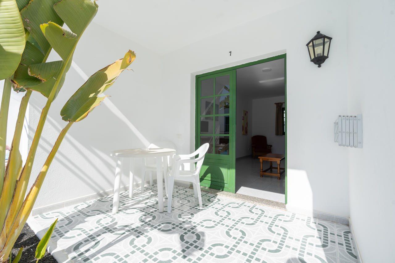 Appartement Aloe