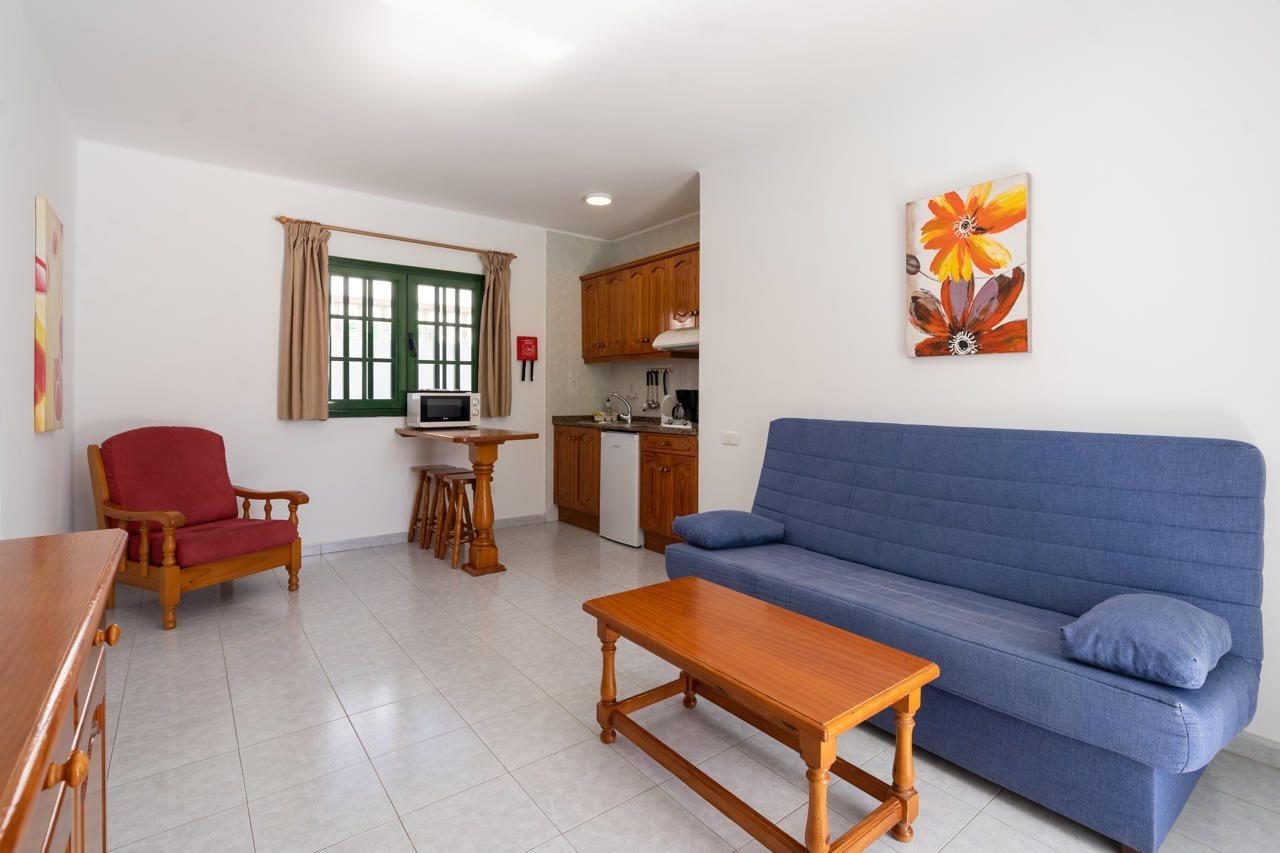 Aloe Appartement
